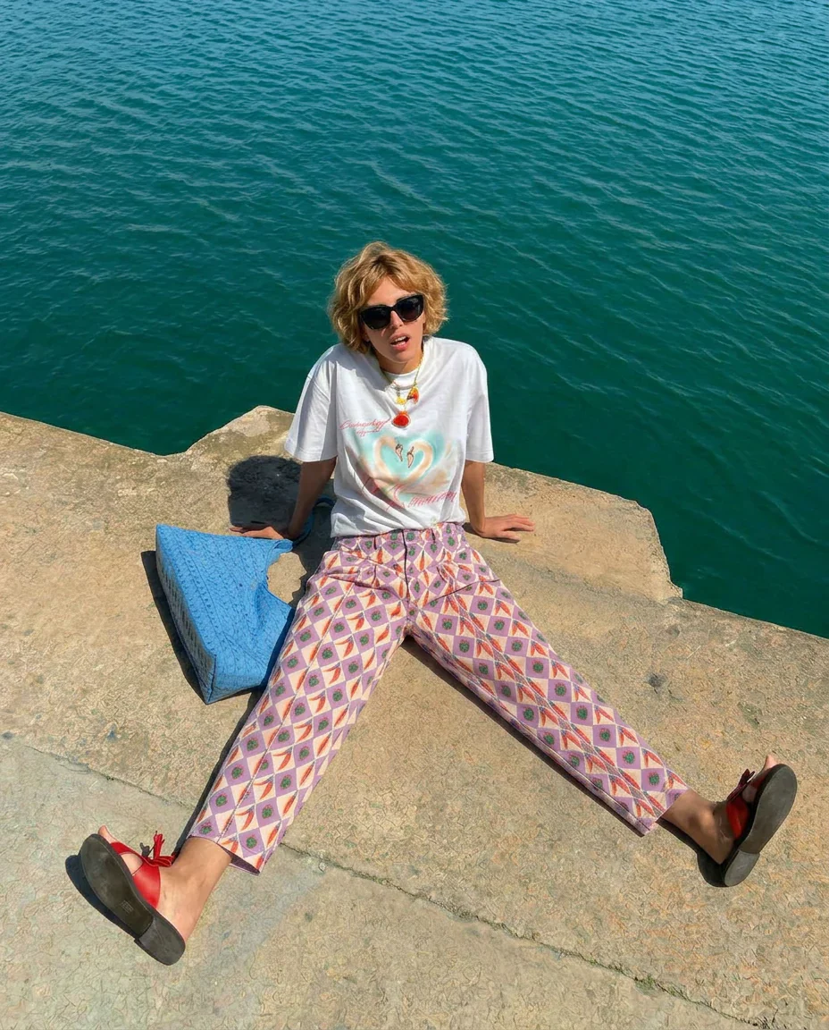 Iconic Portuguese Overalls for Everyone