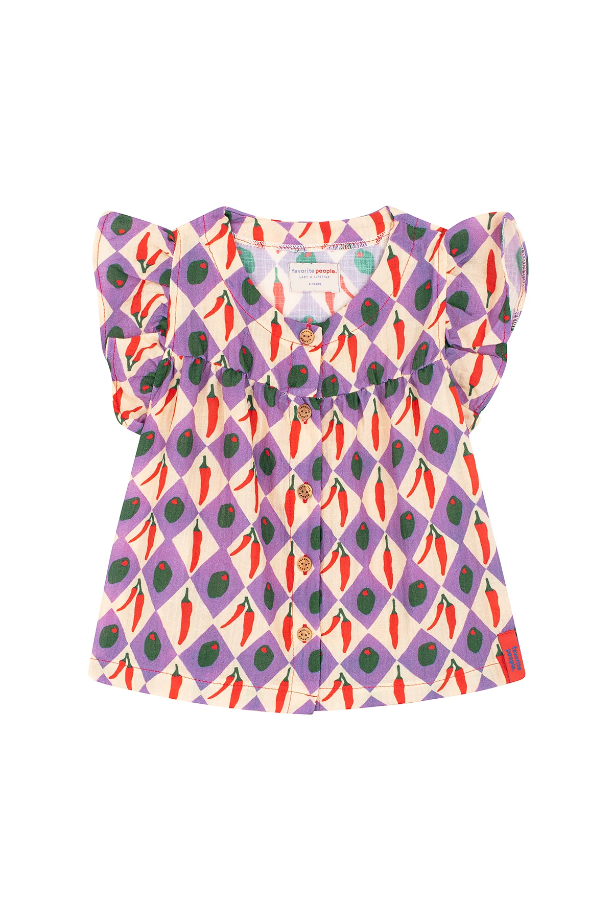 Kids & Baby Tops